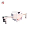 STR1200 cross cutter saw machine/optimizing cut off saw