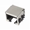 Factory Wholesale RJ45 Modular Jack 8P8C Smd Type Connector for PCB