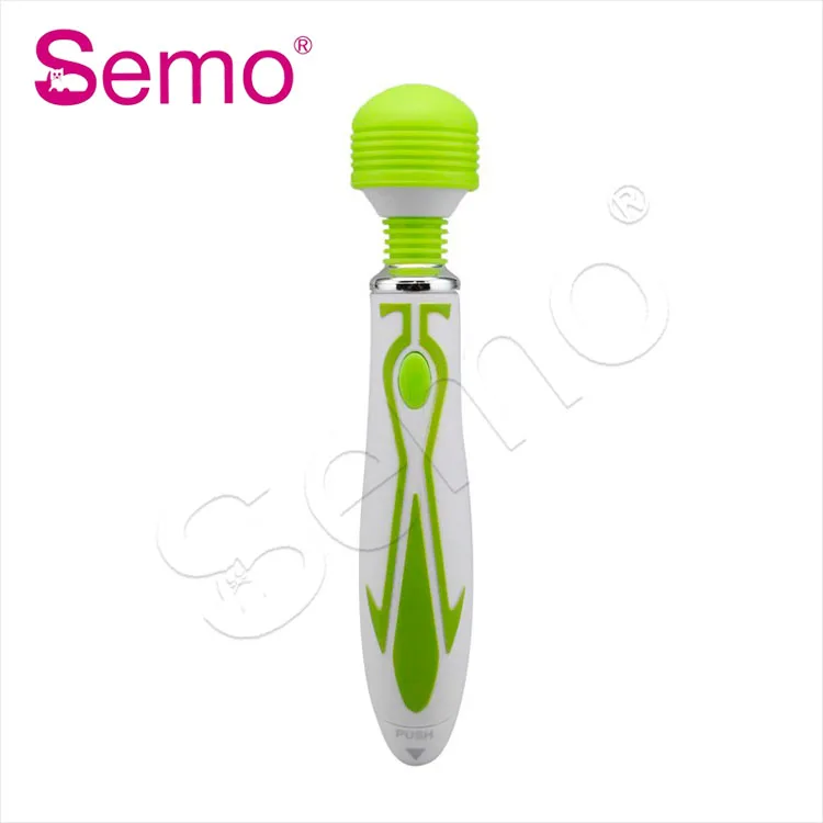 Adult Products Pussy Magic Wand Massager Vibrator For Women