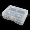 Factory Direct Selling SD Memory Card Plastic Case