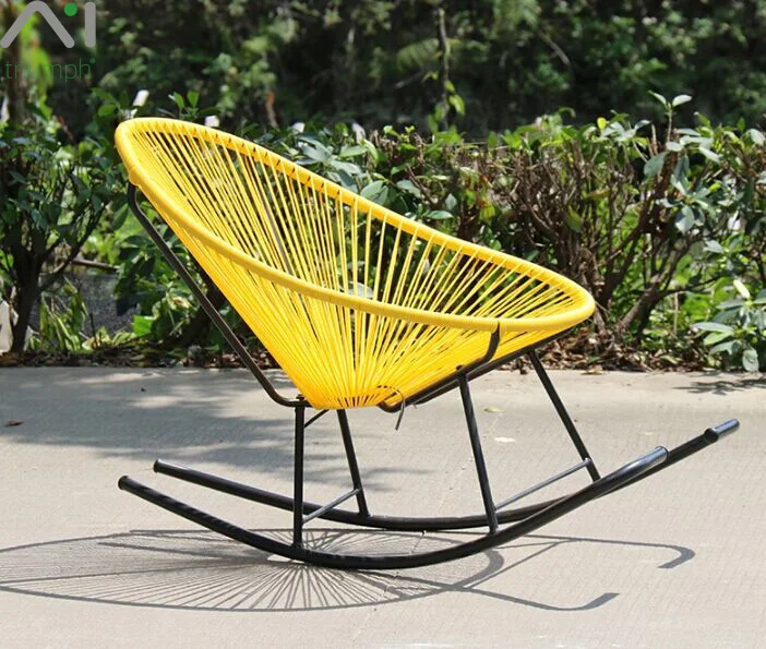 Triumph Whole Garden Lounge Acapulco Chair Triumph Whole Garden Lounge Acapulco Chair Outdoor Chairs Product On Alibaba