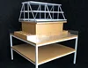Miniso Multi Functional Cosmetic Display Table