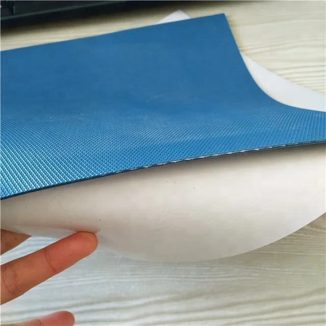 Fiber Glass Pvc Plastic Sheet Rolls For Swimming Pool Liner Buy Fiber