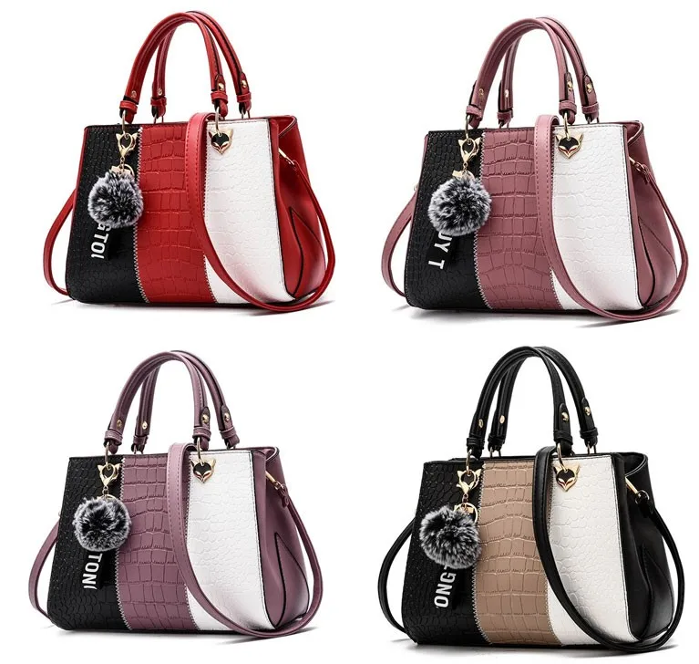Cb108 Lady Style Shoulder Bags Small Shoulder Bags Wholesale Sling Bags