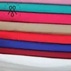 lam lam fabric high quality stretch polyester bengaline