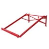 2018 New design water heater support solar panel bracket