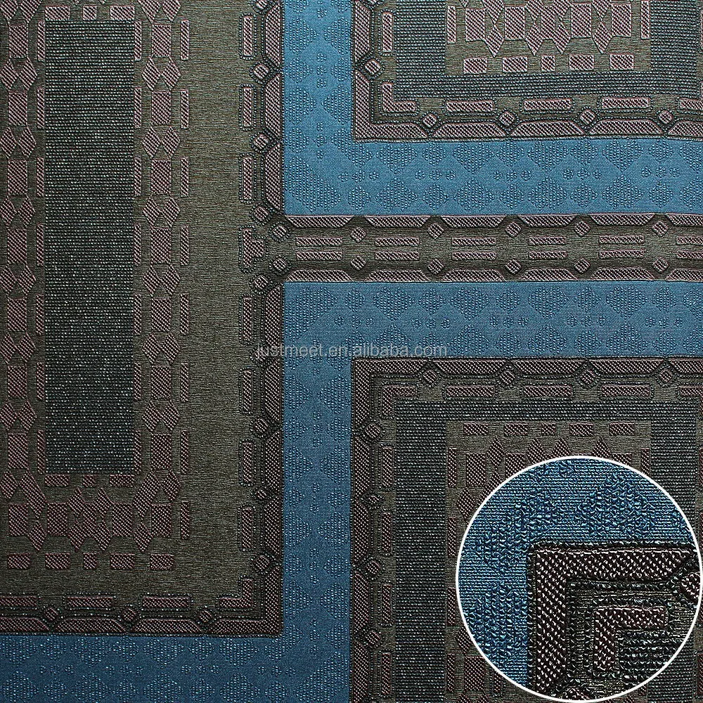 Stile moderno profondo goffratura corea del progettista 3d carta ...