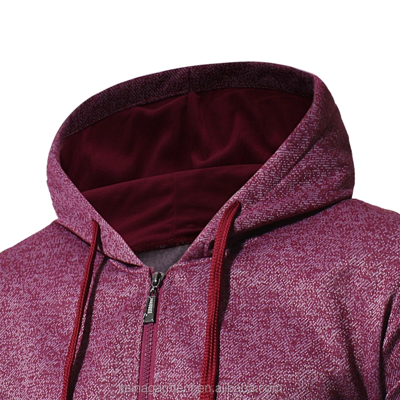 polyester blank hoodies