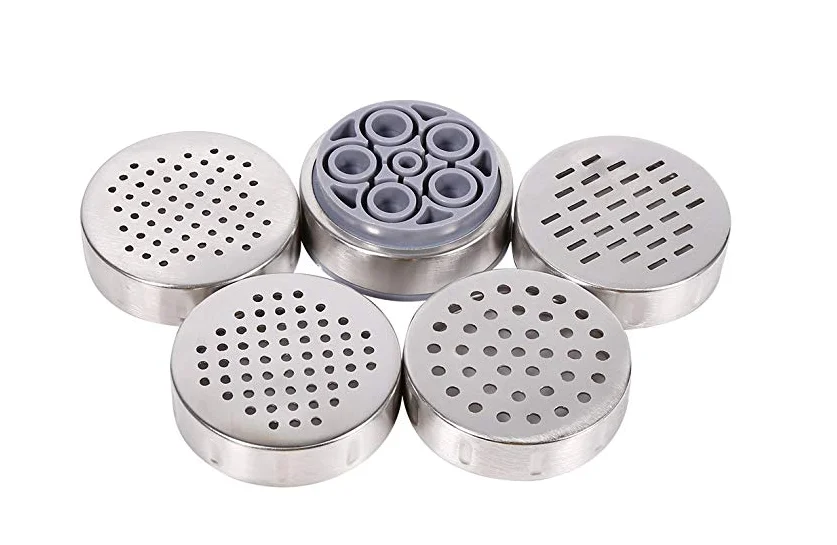  Stainless Steel Noodle Maker Manual Pasta Maker,Top Seller Home hand Using spaghetti Tools
