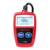 MS309 obdii code reader elm327 obd2 elm327 car scan tool obd scanner obd ii