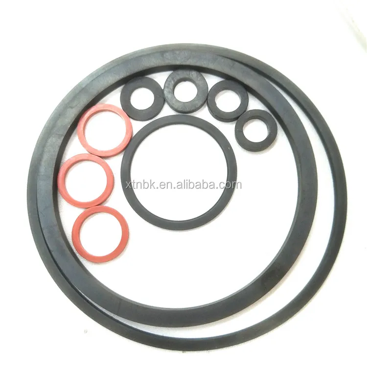 steam gasket