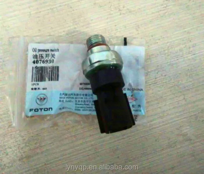 Foton Truck Parts Brake Light Switch 1d16937300077 Buy Foton Truck