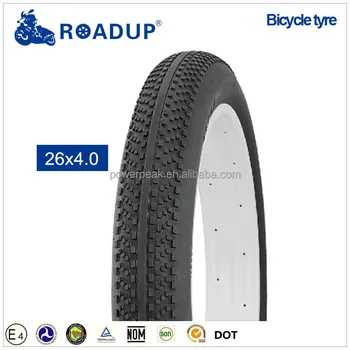 26x4 bike tire