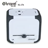 High-standard Travel Adapter Plug Universal Power Adapter Travel Converter AUS EU UK US adaptor plug SL176