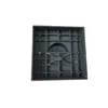 Acrylic CNC fabrication for custom product