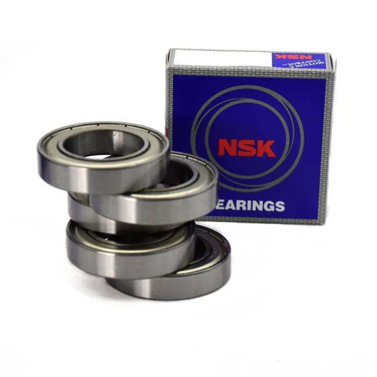 6212 Z NSK Deep Groove Ball Bearing