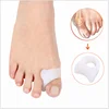 Toe Separators and Spreaders for Bunion Bunion Corrector and Hammer Toe Straightener Overlapping Toes and Drift Pain Pads