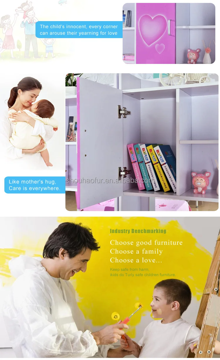 designer almirah wardrobe