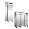 1 doors hotel kitchen refrigerator/compressor refrigerator
