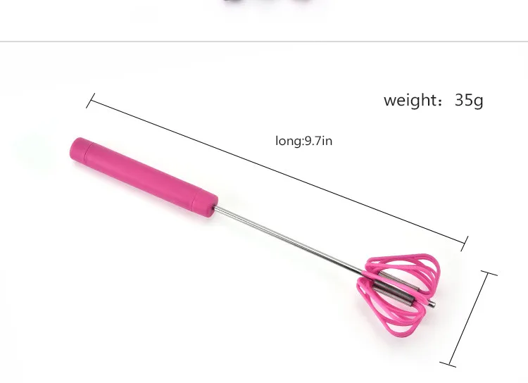 rotation egg beater