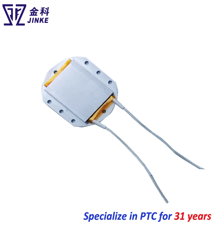 Aquecedor Chip Resistor Overload Degaussing Thermistors Ptc Heater