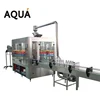 Full automatic vitamin water making machine / juice packing and processing machines