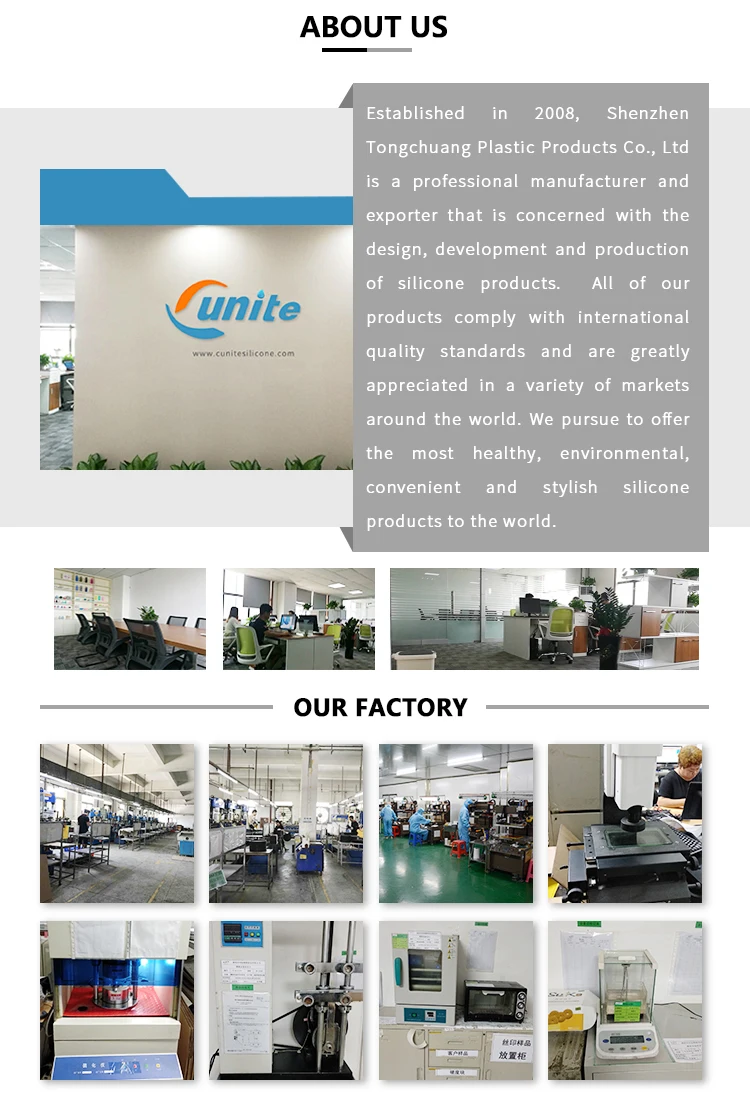 Company information