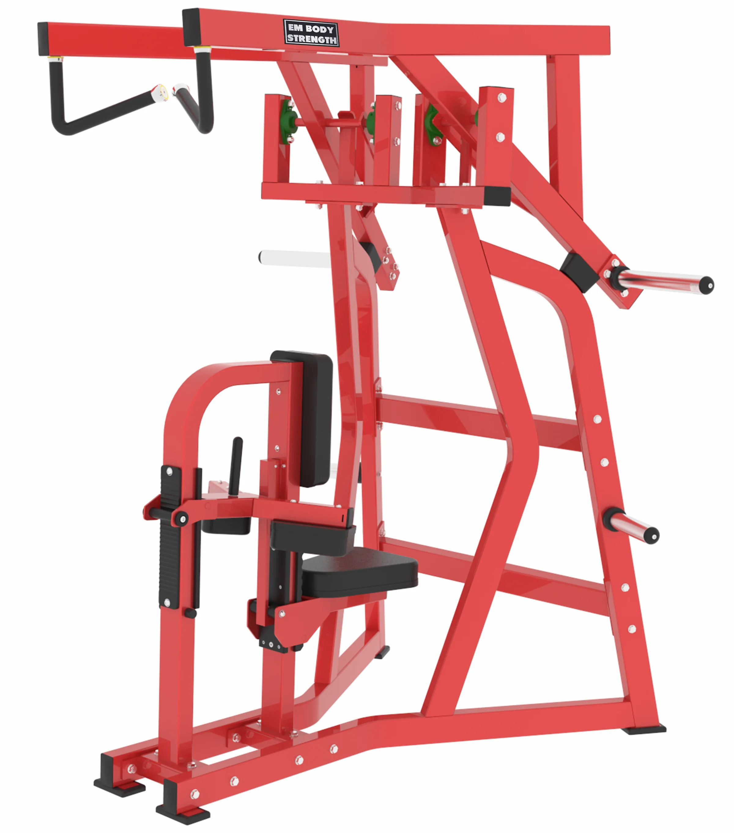 hot sale hammer strength em911 iso-lateral high