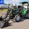 Mini Tractor Front End Loader