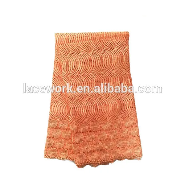 coral lace fabric for sale