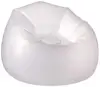 clear lighted up Pool sofa inflatable flash transparent pool chairs illuminated
