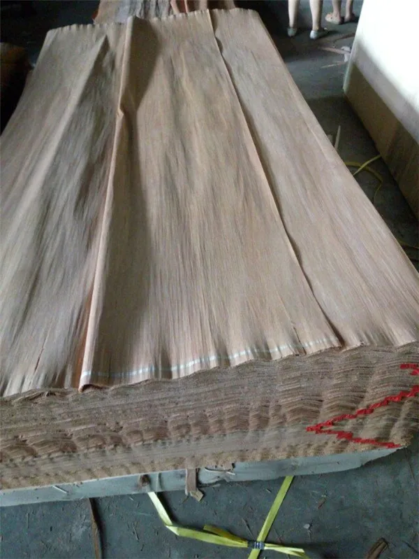 best quality ash wood face veneer/natural ash wood veneer/ash face veneer for furniture