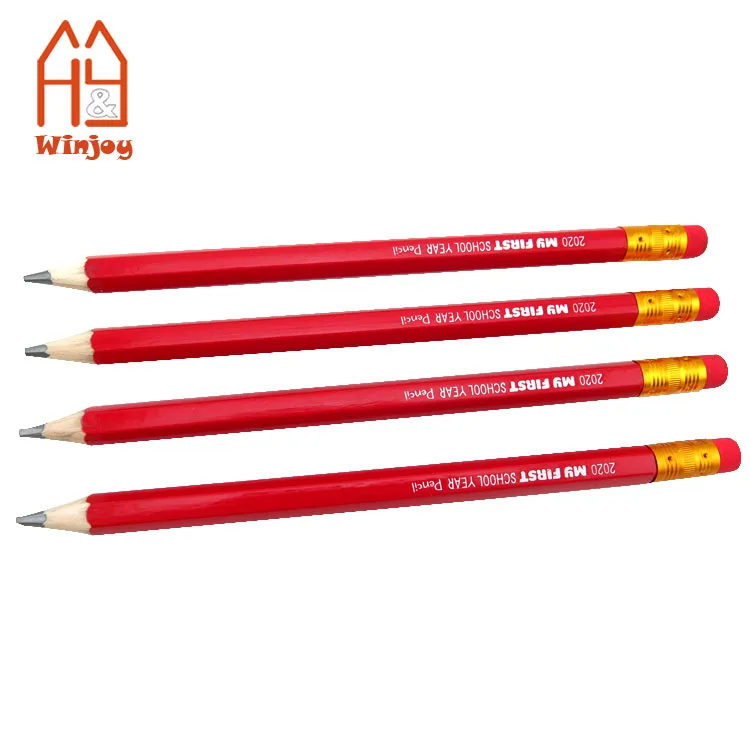 Jumbo Pencils With Custom Brand Or Logo,Advertising Mechanical Logo