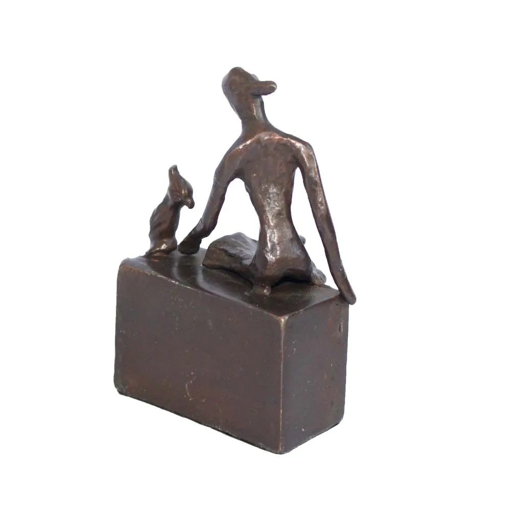 bronze figurines antiques