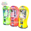 Wholesale rubix cube crane+coin operated grabbing toy crane vending machine