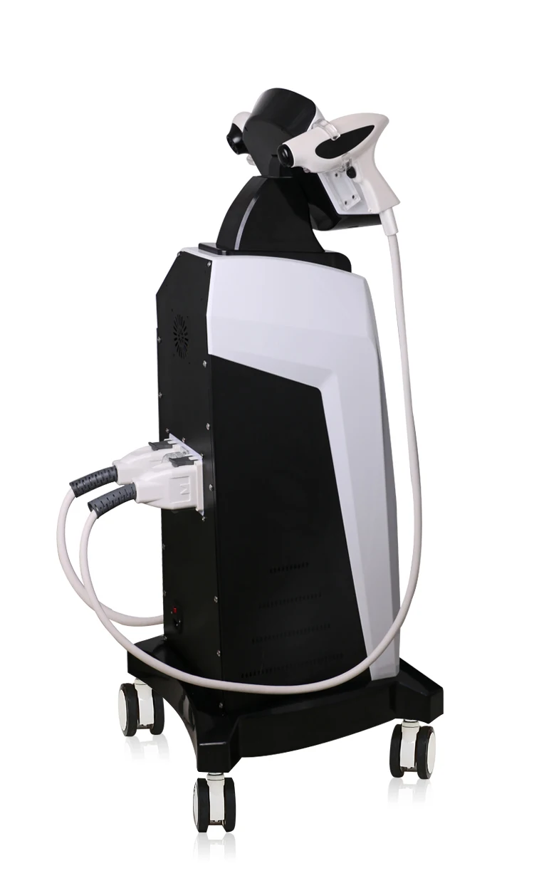 glm家用热整容rf射频机器紧致肌肤抗衰老美容设备