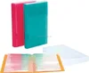 Various Color plastic hanging file folder,photo book holder ,photo album