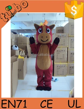 benny the bull plush