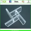 Acrylic Material transparent silicone sheet