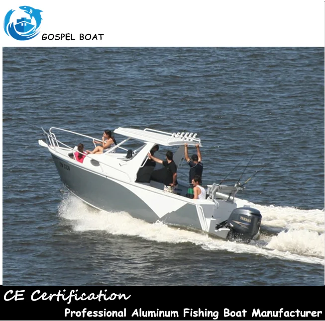 Exemplary First-Rate aluminum offshore fishing boats for sale On