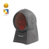 XT7110 Wholesale OEM USB RS232 TTL Interface 1D Laser Omini directional Barcode Scanner for Supermarket