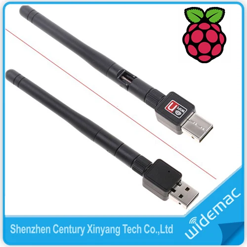 MINI USB 150MBPS WIFI WIRELESS ADAPTOR 802.11 B G N LAN NETWORK DONGLE ADAPTER