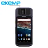 Portable Biometric Terminal H5 with Fingerprint Reader for Physical Access Control