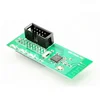 Zigbee wireless data transmission module development board anti-reverse zigbee RF module mini cc2530