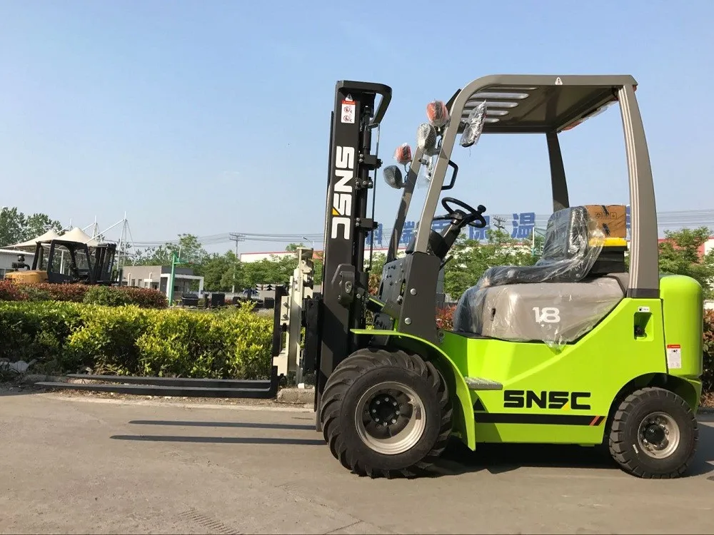 Snsc 1 8 Ton Forklift Rotator To New Zealand Buy Forklift Rotator Snsc Forklift 1 8 Ton Diesel Forklift Product On Alibaba Com