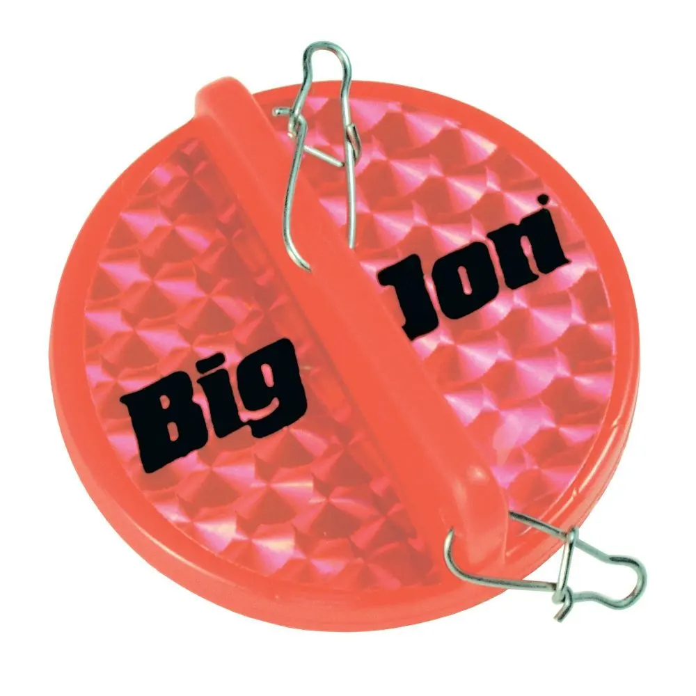 Big jon mini diver disk