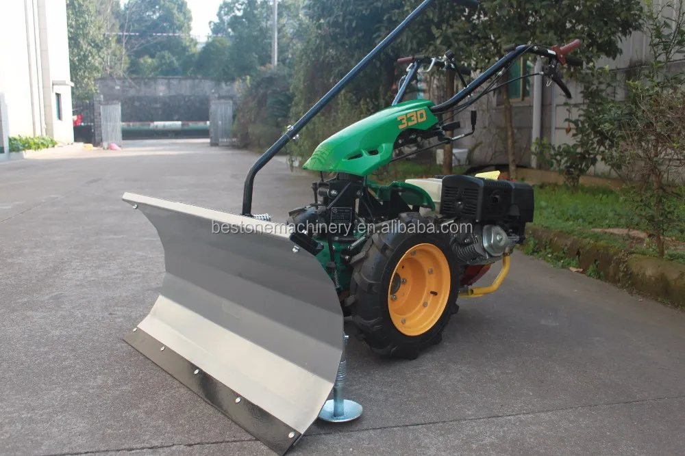 Gasoline 9hp Mini Two Wheel Snow Shovel Buy Snow Shovel,Wheel Snow