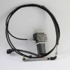 PC138/128 Excavator Throttle Motor For Excavator Series Electric Parts