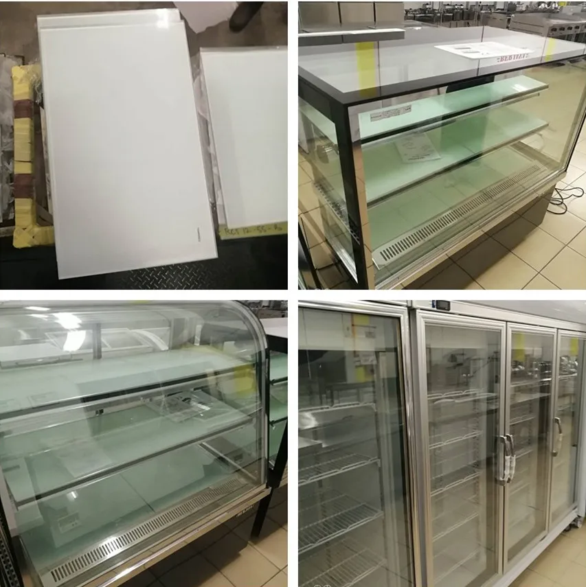 Clear 6mm 5mm Tempered Glass Shelf For Refrigerators Buy Tempered Glass Shelf,Tempered Glass