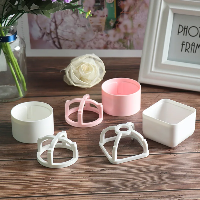 ABS blender holder3